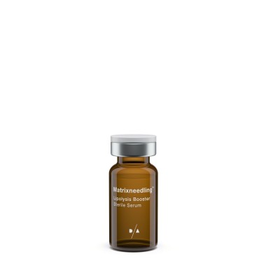 Matrixneedling - LIPOLYSIS BOOSTER Sterile Serum - 10ml 2