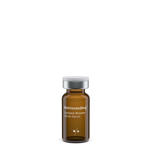 SCAD 09.26 | Matrixneedling - LIPOLYSIS BOOSTER Sterile Serum - 10ml