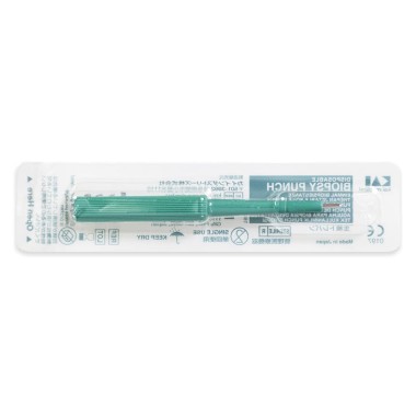 Dermal Punch Sterile KAI Medical - 1 pz