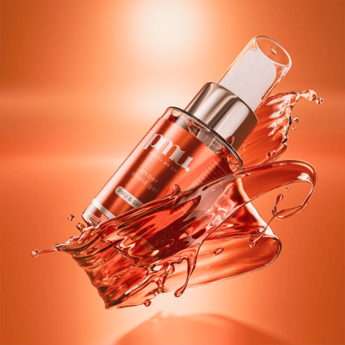 Amber Shield Gel - Pretty Me Up - 30ml