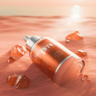 Amber Recovery Serum - Pretty Me Up - 30ml 2