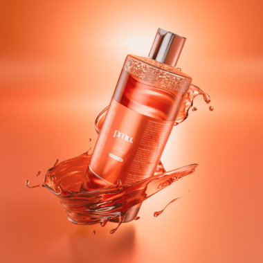 Amber Care Soap - Pretty Me Up - 500ml 2