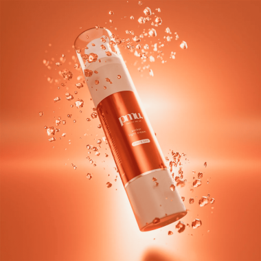 Amber Light Cream - Pretty Me Up - 100ml 2
