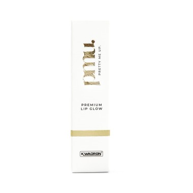 Premium Lip Glow - Pretty Me Up - 10ml 2