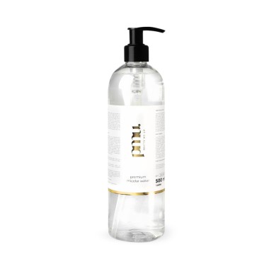 Premium Micellar Water - Acqua Micellare - Pretty Me Up 2