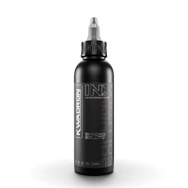 KWADRON INX Shading Solution - 120 ml - Soluzione per Diluizione Tattoo
