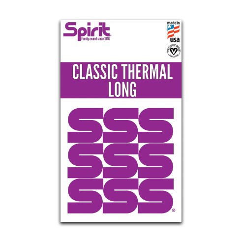Carta Spirit Termica per Stencil con Stampante - Viola - 210x 356mm - 100pz.
