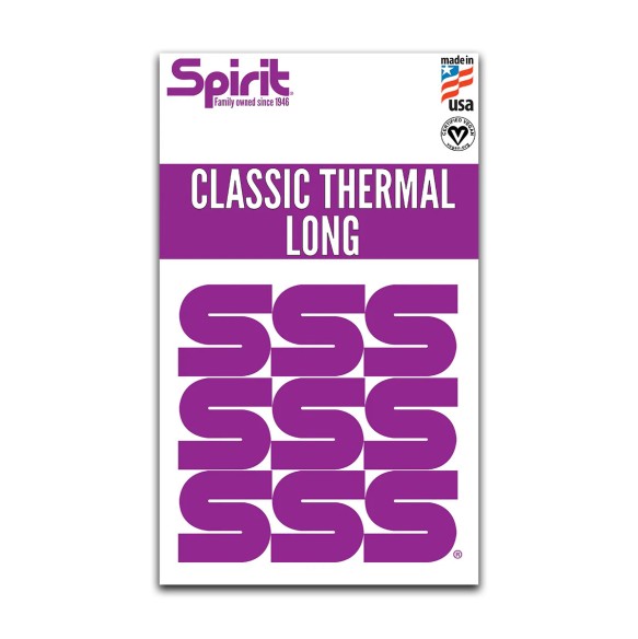 Carta Spirit Termica per Stencil con Stampante - Viola - 210x 356mm - 100pz.
