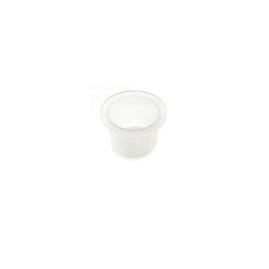 Ink Caps Large (18mm) - 500pz.