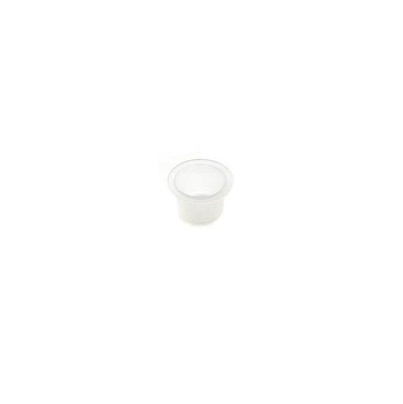 Ink Caps Large (18mm) - 500pz.