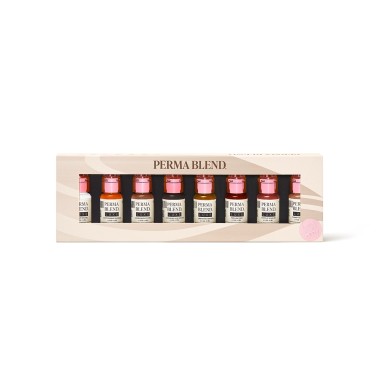 Vicky Martin's Unstoppable AREOLA Set - Perma Blend Luxe - 8x15ml - Pigmenti PMU REACH 2