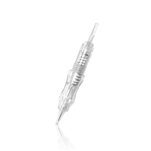 4 SF (Slope) - Cartuccia Trucco Permanente - Screw cartridge