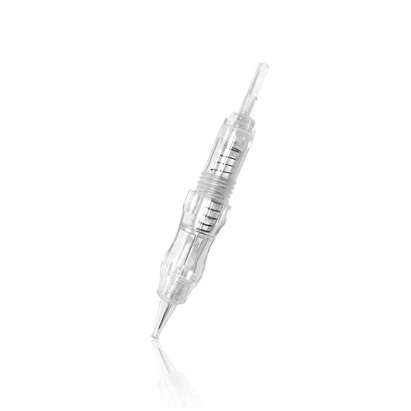 4 SF (Slope) - Cartuccia Trucco Permanente - Screw cartridge