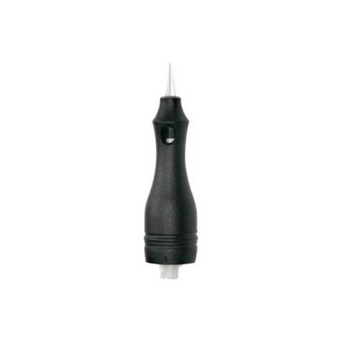 4 F (Flat) - Cartuccia Trucco Permanente - No Spring