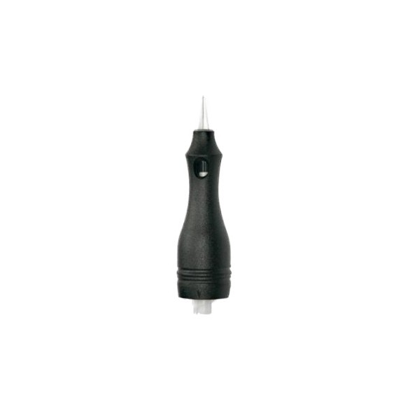 4 F (Flat) - Cartuccia Trucco Permanente - No Spring