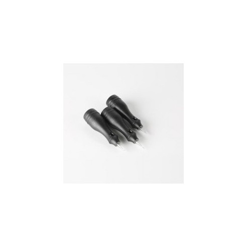 4 F (Flat) - Cartuccia Trucco Permanente - No Spring