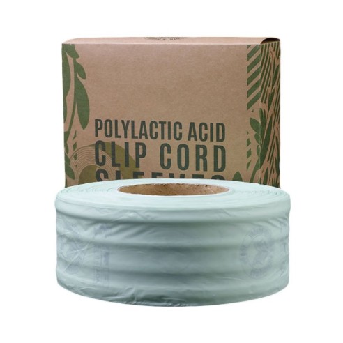 Clip Cord Covers - ROLL - 300mt.