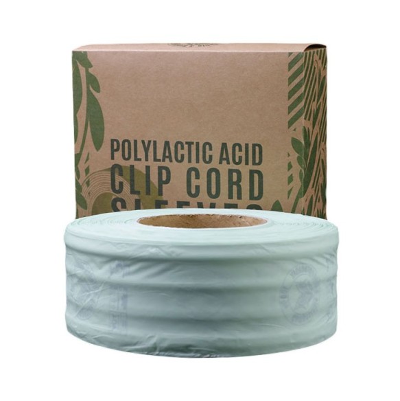 Clip Cord Covers - ROLL - 300mt.