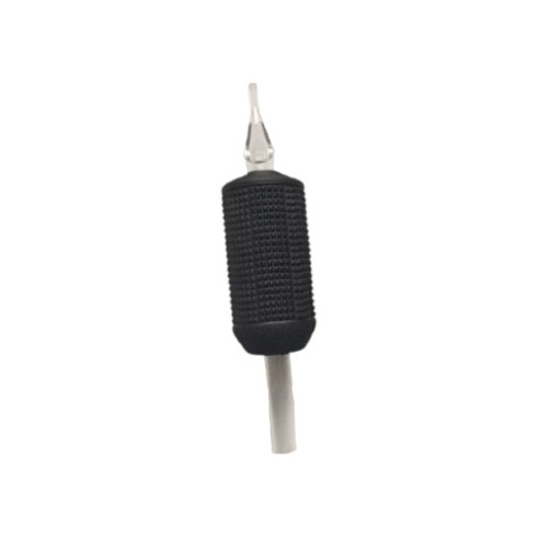 BOX Grip Monouso GOBLIN 25mm - ROUND R03 - 25pz