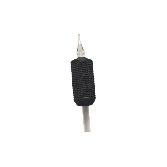 BOX Grip Monouso GOBLIN 25mm - ROUND R03 - 25pz