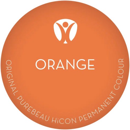 Correttore ORANGE - Purebeau - 10ml - Correttore PMU REACH