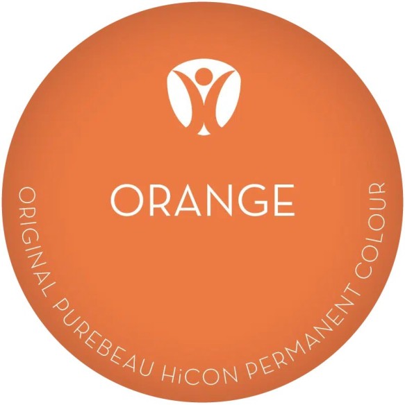 Correttore ORANGE - Purebeau - 10ml - Correttore PMU REACH