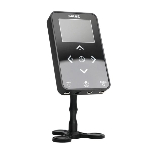 Alimentatore Mast Touch Power - 3,2 Ampere