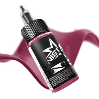 Beetroot Purple - UNISTAR INK - 30 ml - Colore Tattoo REACH