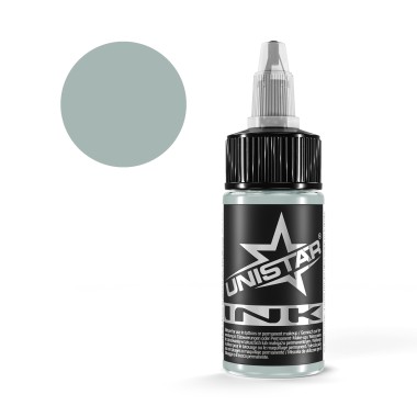 Celadon Green - UNISTAR INK - 30 ml - Colore Tattoo REACH 2