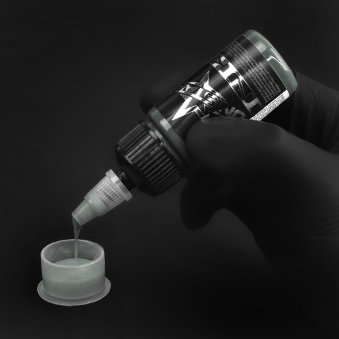 Forest Shadow - UNISTAR INK - 30 ml - Colore Tattoo REACH