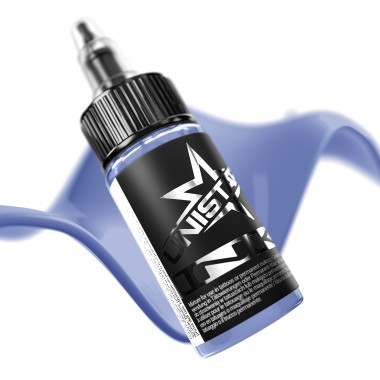 Ocean Breeze - UNISTAR INK - 30 ml - Colore Tattoo REACH