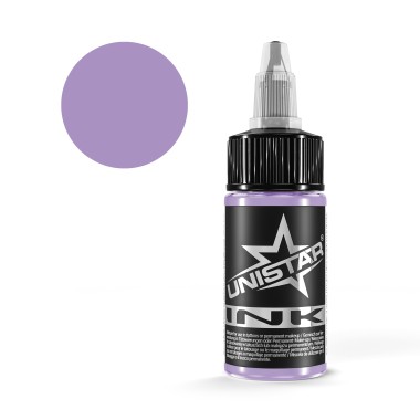 Purple Sage - UNISTAR INK - 30 ml - Colore Tattoo REACH 2