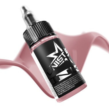 Skintone 1 - UNISTAR INK - 30 ml - Colore Tattoo REACH