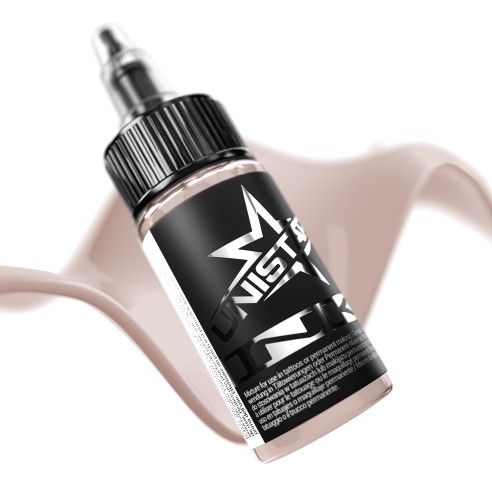 Skintone 5 - UNISTAR INK - 30 ml - Colore Tattoo REACH