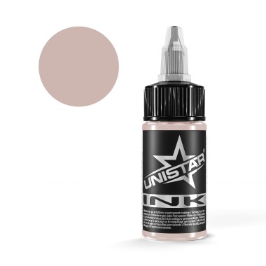 Skintone 5 - UNISTAR INK - 30 ml - Colore Tattoo REACH 2
