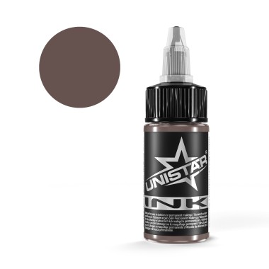 Skintone 10 - UNISTAR INK - 30 ml - Colore Tattoo REACH 2