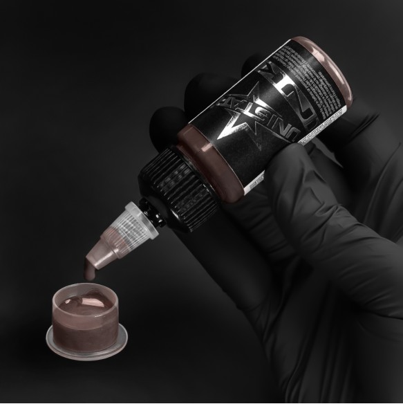 Skintone 10 - UNISTAR INK - 30 ml - Colore Tattoo REACH