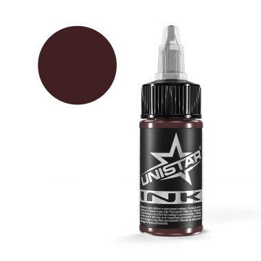 Skintone 11 - UNISTAR INK - 30 ml - Colore Tattoo REACH 2