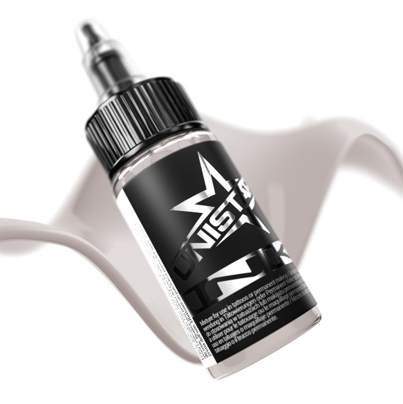 Skintone 7 - UNISTAR INK - 30 ml - Colore Tattoo REACH