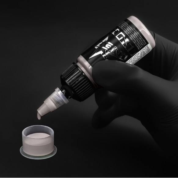 Skintone 7 - UNISTAR INK - 30 ml - Colore Tattoo REACH