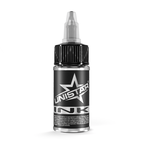 Color Mixing Solution - UNISTAR INK - 30 ml - Soluzione per Miscelazione REACH