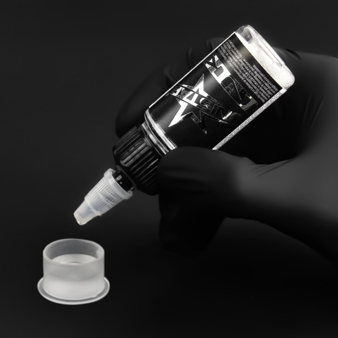 Color Mixing Solution - UNISTAR INK - 30 ml - Soluzione per Miscelazione REACH