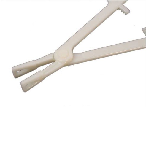 Pinze Monouso Triangolari Sterili - 50 pz