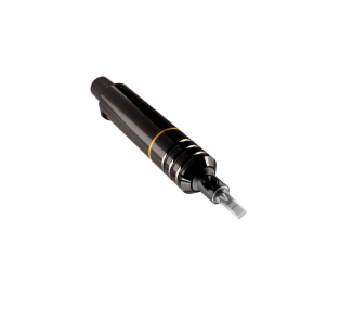 Cheyenne Hawk Pen - Macchinetta Tattoo - Corsa 3.5 mm - Nera cheyenne