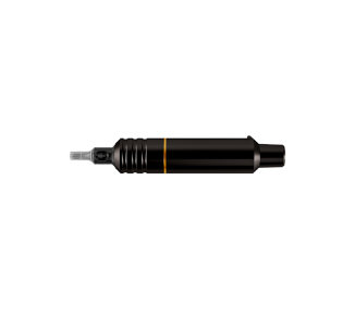 Cheyenne Hawk Pen - Macchinetta Tattoo - Corsa 3.5 mm - Nera cheyenne