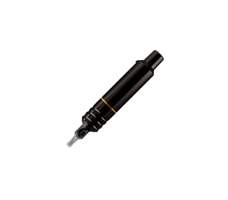 Cheyenne Hawk Pen - Macchinetta Tattoo - Corsa 3.5 mm - Nera cheyenne