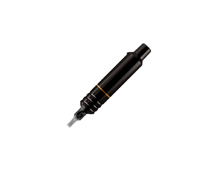Cheyenne Hawk Pen - Macchinetta Tattoo - Corsa 3.5 mm - Nera cheyenne Cheyenne Hawk Pen - Macchinetta Tattoo - Corsa 3.5 mm - Nera cheyenne