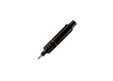 Cheyenne Hawk Pen - Macchinetta Tattoo - Corsa 3.5 mm - Nera cheyenne