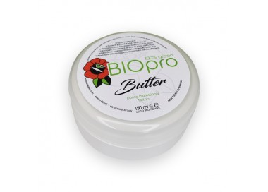 BIOPRO Butter 100% Green - 150ml biolabio