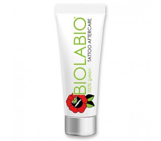 BIOLABIO 100% Green Aftercare - 50ml biolabio